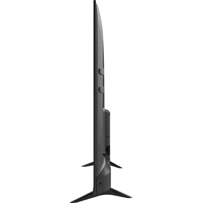 Hisense 50″ TV Ultra HD 4K - Ecran Sans Bord - WIFI - Bluetooth – Image 3
