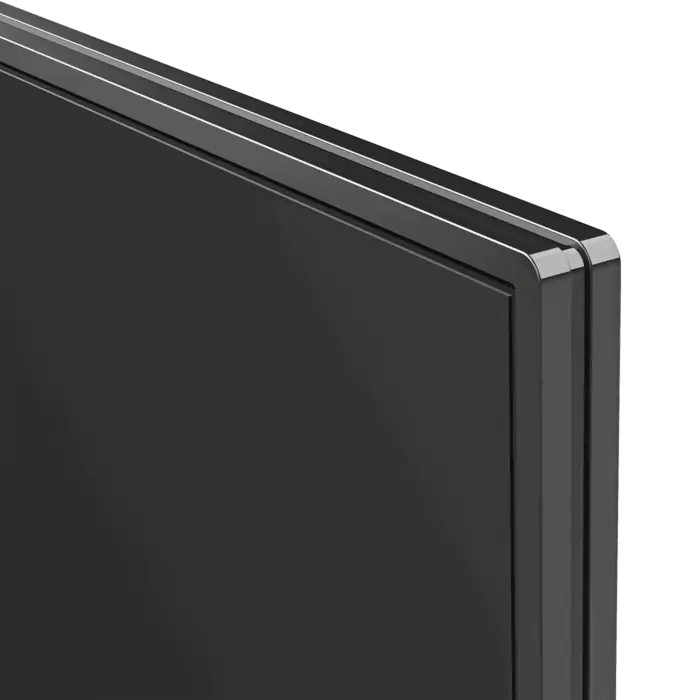 Hisense 50″ TV Ultra HD 4K - Ecran Sans Bord - WIFI - Bluetooth – Image 2