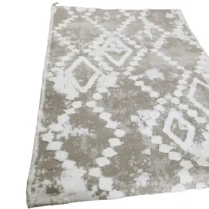 Tapis SHAGGY