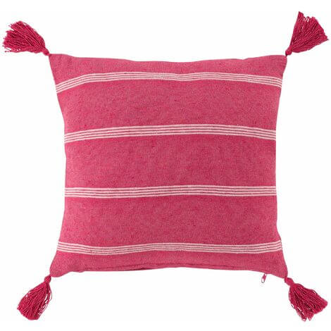 coussin 50*50