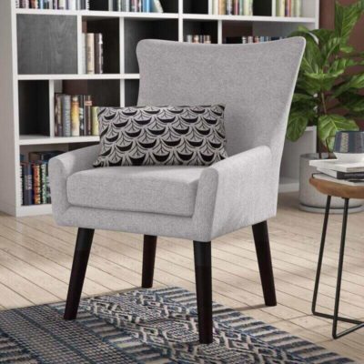 Fauteuil GREY