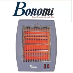 Bonomi Chauffage électrique