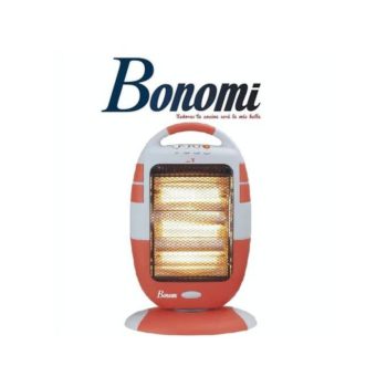 Bonomi chauffage électrique