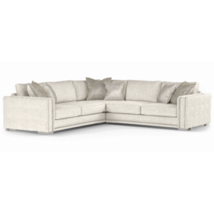 Salon d'angle BAJA-Beige
