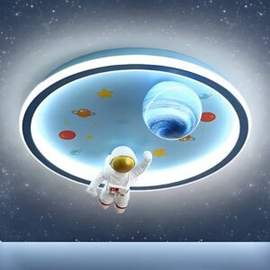 Plafonnier SPACE COSMONAUTE