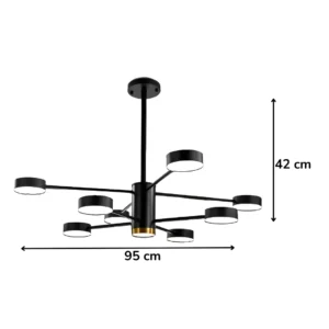 Suspension NOVA