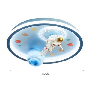Plafonnier SPACE COSMONAUTE