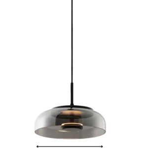 Suspension ELYA