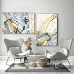 Division cellulaire - Diptyque