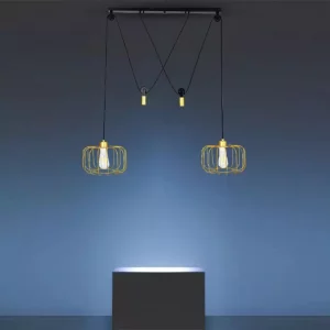 Suspension Balance