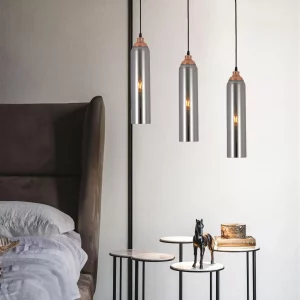 Suspension Slim Smoky