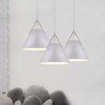 Suspension Casita Silver