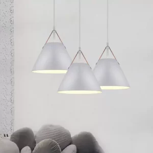 Suspension Casita Silver