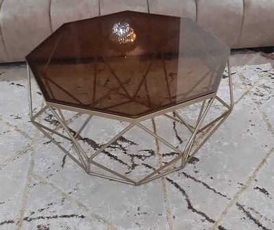 Table Diamond