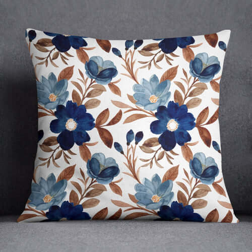 Coussin bloom