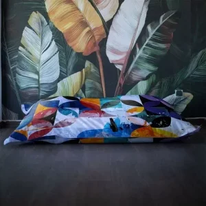 Pouf rectangle PR03