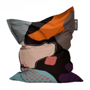 Pouf rectangle PR44