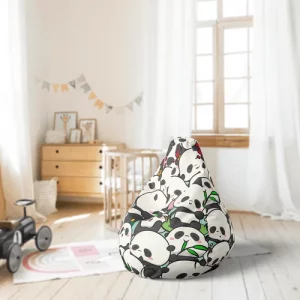 Pouf enfant Bambo