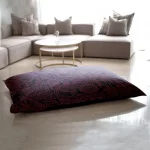 Pouf rectangle PRB6