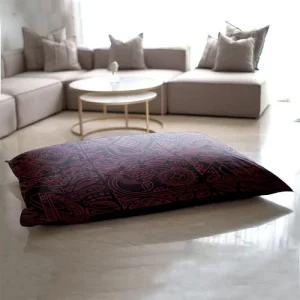 Pouf rectangle PRB6