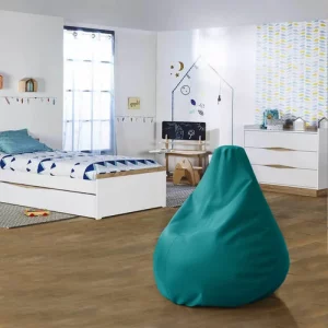Pouf enfant Emerald