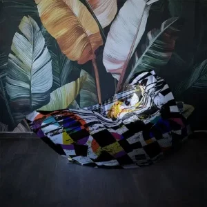 Pouf rectangle PRC2
