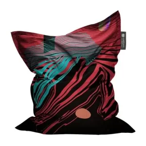 Pouf rectangle PR23