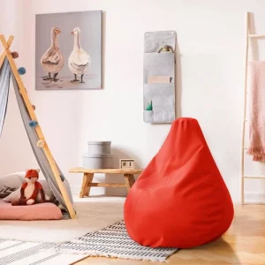 Pouf enfant Brik