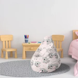 Pouf enfant Koala