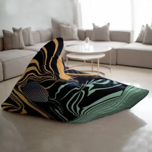 Pouf rectangle PR01