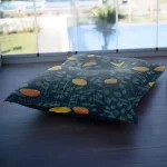 Pouf rectangle PR005