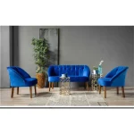Salon complet ADALINA-SD02