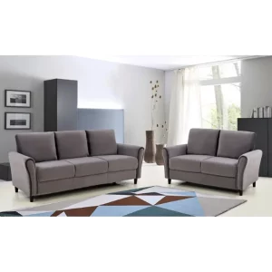 Salon complet KELVIN-SKE01