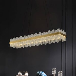 LUSTRE BANAO LONG