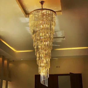 Plafonnier LED