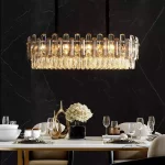 Lampe suspendue