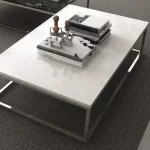 Table basse Kanz 100cm
