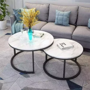 Table gigogne 70*50cm