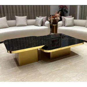 Table basse GEM