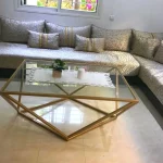 Table basse Impearl 110cm