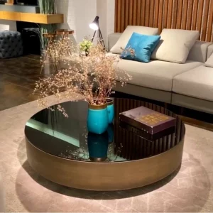 Table basse RING