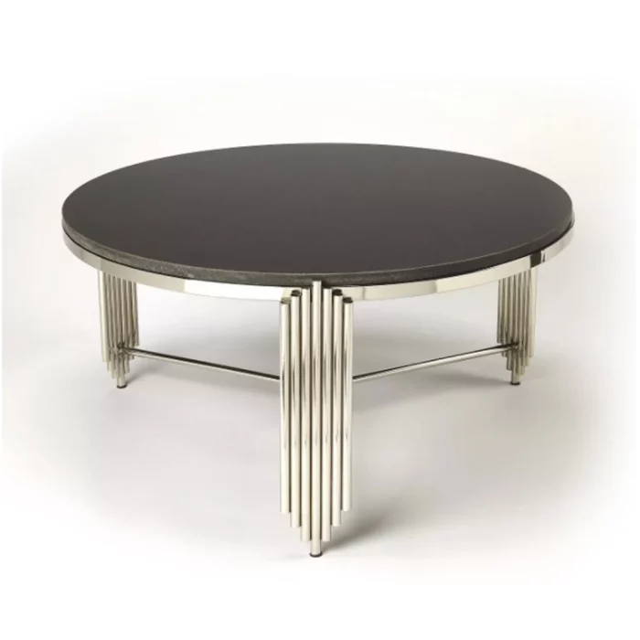 Table ronde 80cm