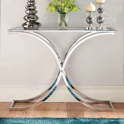 table console sphere