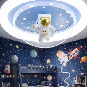 Plafonnier COSMOS