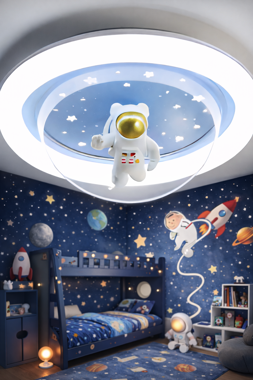 Plafonnier COSMOS