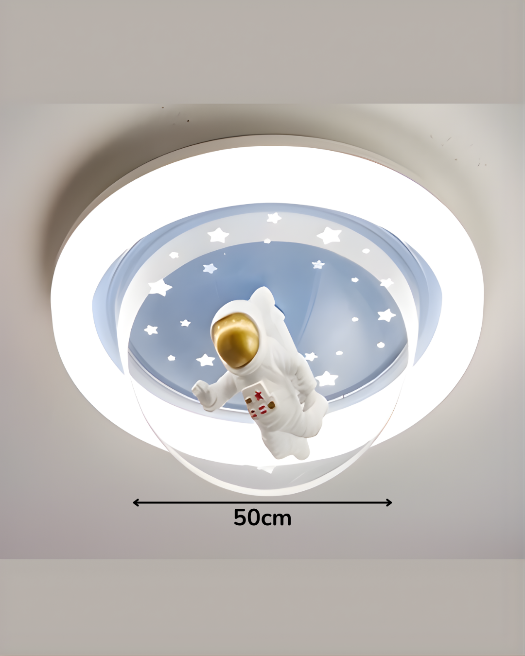 Plafonnier COSMOS
