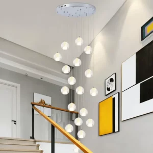 Lustre Constellation