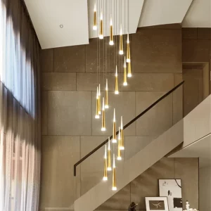 Lustre Universo