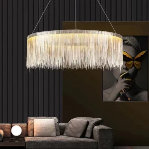 Lustre Cascada