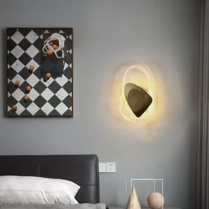 Applique murale Harry